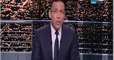 خالد صلاح يكشف بـ"آخر النهار" تفاصيل الحرب ضد مصر: السيسى أكثر رئيس وضع للإعلام مكانة فى مسار الدولة ومعركة الإرهاب.. نعيش معادلة شديدة الخطورة فى علاقة الصحافة بالمؤسسات.. والحرب الآن لا تقتصر على السلاح