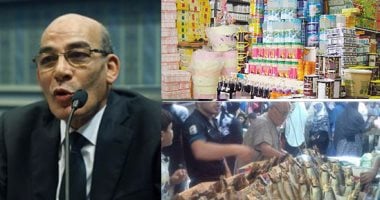 الزراعة تستعد لشم النسيم بطرح 214 طن سلع غذائية فى منافذها بتخفيضات 20%.. 33 جنيه لكيلو الرنجة و6.5 للأرز و65 للحمة و10.5 للسكر.. وطرح 3 مليون بيضة بسعر 31 جنيها للكرتونة.. وتشديد الرقابة على الأسواق
