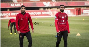 مؤمن زكريا: الروح كلمة السر فى فوز الأهلي على الترجى