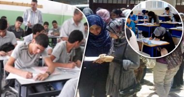 امتحان الثانوية العامة مقابل 30 جنيها على مواقع التواصل الاجتماعى