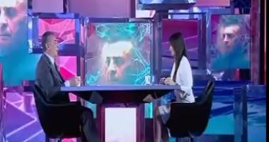 محمود حميدة عن تعاطى المخدرات: "شربت كل حاجة ولم أدمن شيئا"