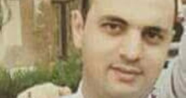 أهالى كفر شكر ينتظرون جثمان النقيب كريم أحمد شهيد السويس