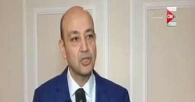 عمرو أديب: حوارى مع شقيق مفجر كنيسة الإسكندرية من أصعب اللقاءات فى حياتى