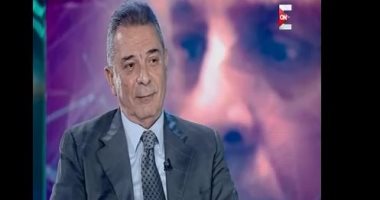 محمود حميدة: "كل من تعدى الخمسين فاسد.. وتشبيهى برشدى أباظة لا يسعدنى