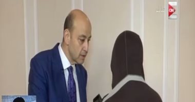 ابنة مفجر كنيسة الإسكندرية تسمى "ماريا"..شقيق مفجر كنيسة الإسكندرية ينهار على الهواء: عشت مع الأقباط ومشفتش منهم حاجة وحشة.. أخويا عمل حاجة ماترضيش ربنا.. وعمرو أديب يكشف: من الصعيد ميسور الحال 