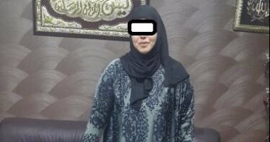 القبض على أخطر تاجرة مخدرات بحوزتها 3 كيلو حشيش قبل ترويجها بمنطقة السلام