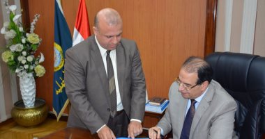 محافظ الدقهلية : بدء إمتحانات النقل للفصل الدراس الثانى 2 مايو المقبل
