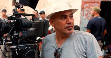 "الإسكندرية السينمائى" يكرم رشيد مشهراوى وعباس النورى فى دورته الـ34