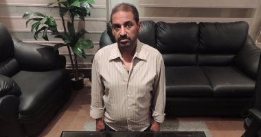 القبض على عاطل لسرقته اتوبيس تابع لأحد الفرق الرياضية فى مدينة نصر
