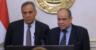 الحكومة تطلق حملة لتوعية المواطنين باستكمال تحديث بيانات بطاقاتهم التموينية 
