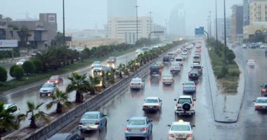 لحمايتك أولاً.. تعرف على روشتة المرور لتجنب حوادث الطرق بسبب الطقس السيئ