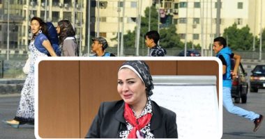 توصيات النائبات للحكومة لمواجهة التحرش فى عيد الأضحى... مايسة عطوة تطالب بمراقبة الحدائق والمواصلات.. هالة أبو السعد: الانتشار المكثف للشرطة ضرورة.. وزينب سالم: لابد من تطبيق القانون