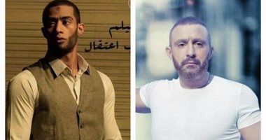 بعد نجاح برومو هروب اضطرارى.. السبكى يرد على شقيقه بإرهاب محمد رمضان