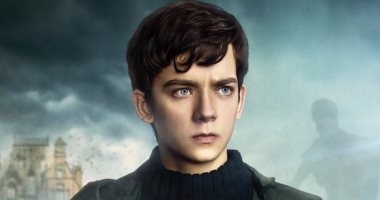 أسا بترفيلد يجرى مباحثات لبطولة فيلم الخيال العلمى الجديد Time Freak