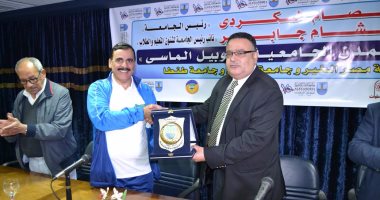جامعة الإسكندرية: نحرص على تهيئة حياة جامعية متكاملة للطلاب