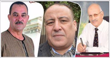  بالصور.. الإعادة سيد الموقف فى الانتخابات التكميلية بالشرقية والمنوفية.. طايل والجحش يتنافسان للفوز بمقعد تلا والشهداء.. وصراع بين حبيب وعبادة على مقعد "المصيلحى".. وأشقاء السادات يخسرون الرهان