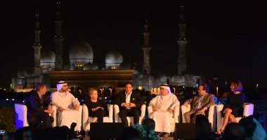 ختام فعاليات الدورة الأولى للقمة الثقافية 2017
