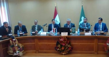 فى ثانى جولاته.. رئيس جهاز التنظيم والإدارة يفتتح مديرية بجنوب سيناء غدا
