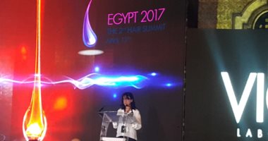 200 طبيب يشاركون فى مؤتمر الشعر وأمراض فروة الرأس