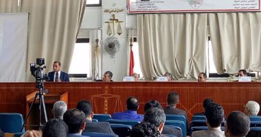  "التنظيم والإدارة": يناير ويونيو للإعلان عن الوظائف الجديدة بالدولة