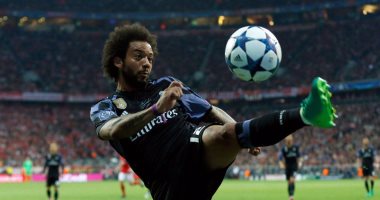 مارسيلو.. ماذا قدم فى 400 مباراة مع ريال مدريد