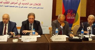 دراسة: التدخين والسكر والضغط سبب إصابة المصريين بأمراض الشرايين