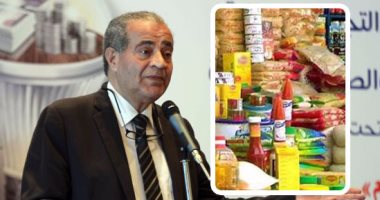وزير التموين يطمئن المزارعين: هنشترى المحاصيل بأعلى سعر.. وسندعم الفقراء أكثر مما مضى.. ويؤكد: لا مساس بـ"رغيف العيش" وسنتحمل فارق أسعار السولار للمخابز.. ويكشف حقيقة زيادة أسعار السجائر وكروت الشحن