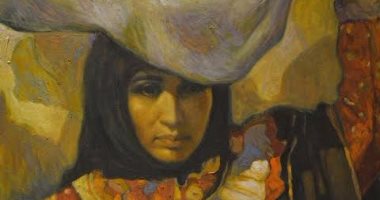 أتيليه جدة يحتضن مشاركات مصرية واسعة فى معرض "مختارات عربية"