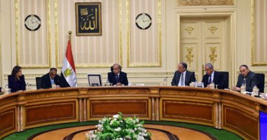بالصور.. رئيس الوزراء يعقد اجتماعا للمجلس التنسيقى للسياسات النقدية
