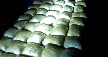 القوات البحرية تحبط محاولة تهريب كمية من الأقراص المخدرة إلى داخل البلاد