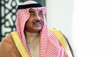 وزير خارجية الكويت يبحث هاتفيا مع نظيره فى مالطا التطورات الإقليمية والدولية