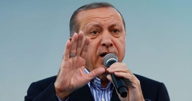رويترز.. أردوغان: تركيا ستدفع الثمن غاليا إذا لم تتحرك فى سوريا