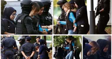 محاكمة قتلة الأخ غير الشقيق لزعيم كوريا الشمالية فى ماليزيا