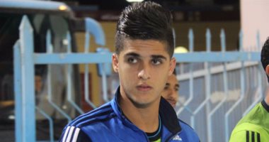 جدول ترتيب هدافى الدوري المصري بعد انتهاء موسم 2016 / 2017