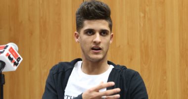 من الثلاجة إلى نجم شباك..أحمد الشيخ يخطب ود الأهلى بـ 3 أهداف قاتلة