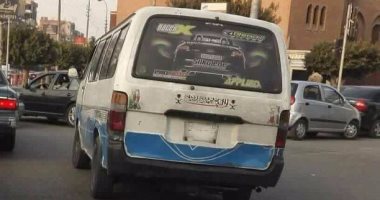 أهالى ناهيا بالجيزة يشكون من استغلال سائقى الميكروباص وتقسيم الخط