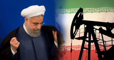 اخفاقات الاقتصاد الإيرانى والاتفاقية النووية ورحيل رفسنجانى.. 3 مطبات تعرقل رحلة روحانى لـ"الولاية الثانية".. مراقبون: ترشح نجاد لا يربك الرئيس.. ومشاركته تساهم فى تفتيت كتلة المحافظين التصويتية