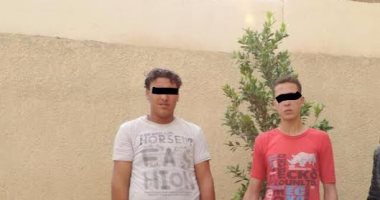 نجار وسائق يقتلان صديقهما للاستيلاء على "توك توك"