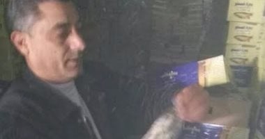 محافظ الدقهلية يقرر غلق عدد 206 منشأة غذائية