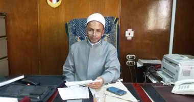ضبط 124 كتابًا يدعو للتطرف بمساجد قنا بعد ظهور الفكر الداعشى فى المحافظة
