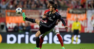 تأهل مانشستر يونايتد إلى دورى أبطال أوروبا يحسم صفقة جاريث بيل
