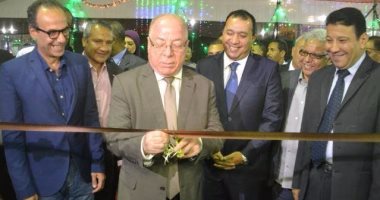 وزير الثقافة: 50 كتابا مترجما يتناول قضايا التطرف فى معرض الأقصر