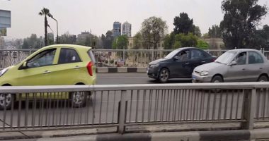 مرور الجيزة يحرر 360 مخالفة متنوعة بقطاع أكتوبر