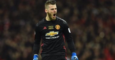 دى خيا يوسط راموس للانتقال إلى ريال مدريد