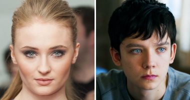 بعد مفاوضات.. أسا بترفيلد وصوفى تيرنر فى بطولة فيلم الخيال Time Freak