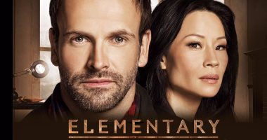 جونى لى ميلر يقود مسلسل الدراما والجريمة Elementary إلى موسم جديد
