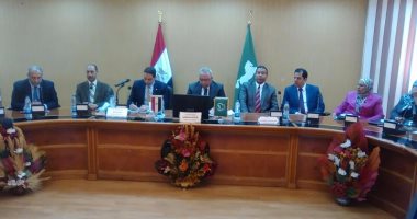 "المركزى للتنظيم والإدارة": جار توفيق أوضاع العمالة المؤقتة بالشرقية