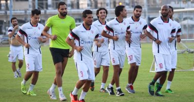 مفاجأة.. الزمالك يحجز ملعب بتروسبورت اليوم لـ"التدريب" وليس لمباراة
