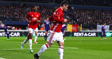 بالفيديو.. كل أهداف مرحلة الذهاب من ربع نهائى الدورى الأوروبى
