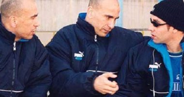 العميد والصقر والثعلب فى تشكيل ودية منتخب مصر وأساطير العالم